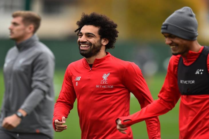محمد صلاح محمد صلاح